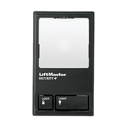 LiftMaster 78LM Multi-Function Control Panel, Garage Door Opener