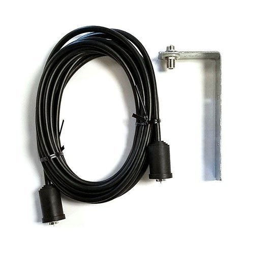 LiftMaster 86LM Antenna Extension Kit, 15' of Cable