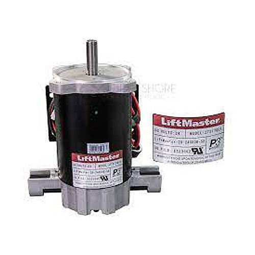 LiftMaster K76-36398 Motor, 1/2HP, 24VDC