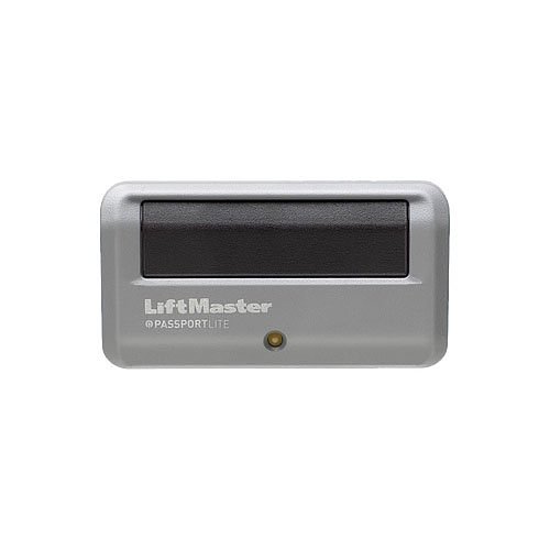 LiftMaster PPLV1-100 Passport Lite 1-Button Visor Remote Control, 100-Pack