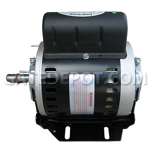 LiftMaster K20-1050B-1RL Elite Motor, 1/2HP