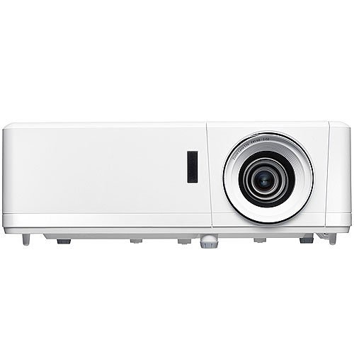 Optoma UHZ45 4K UHD Laser Projector for Home Entertainment and Office, 3,800 Lumens