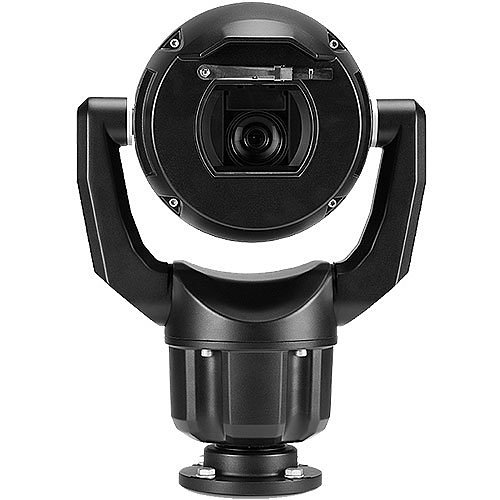 Bosch MIC-7522-Z30B MIC IP Starlight 2MP PTZ Camera, HDR 30x IP68, Black