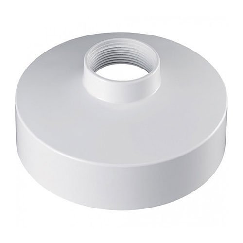 Bosch NDA-7010-PIP Pendant Interface Mounting Plate for NIN-70112, White