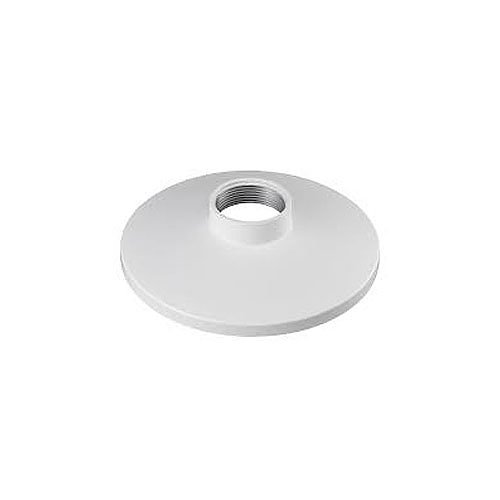 Bosch NDA-8000-PIP Pendant Indoor Interface Plate for FLEXIDOME IP 8000I, White