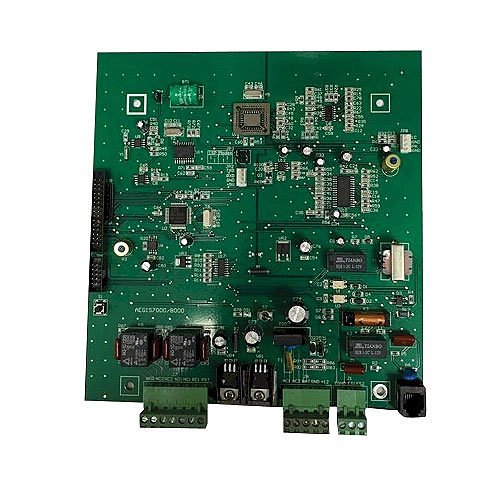 Pach & Co 7PCB150P Complete Mother Board For 7000P Series Telephone Entry System