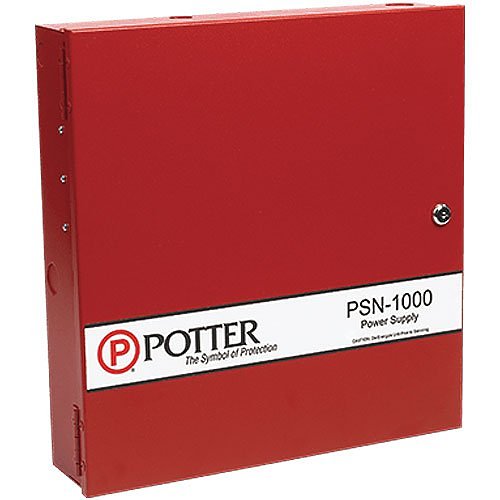 Potter LOC-PSN1000 Series PSN-1000 with Bracket for LOC-1000 (3520671)