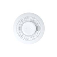 Honeywell Home PROSIXSMOKEV ProSeries SiX 2-Way Wireless Smoke Detector