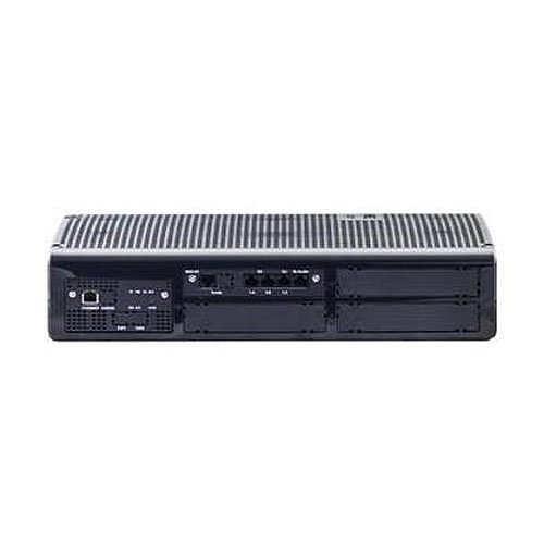 NEC SL2100 Chassis & CPU Combo 2-Piece Kit, (1) IP7NA-4KSU-C1 SL2100 Chassis, (1) IP7NA-CPU-C1 SL2100 CPU Card