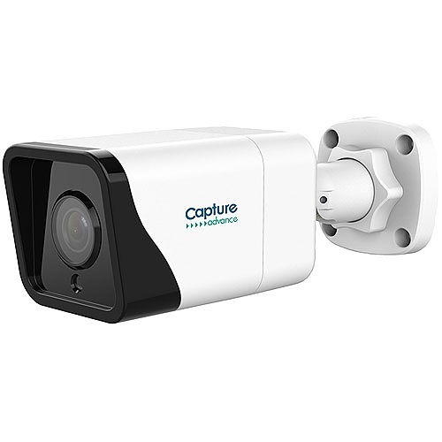 Capture Advance R2-HD5MPBLT 5MP HD IR  Bullet Camera, 2.8mm Lens, NDAA Compliant