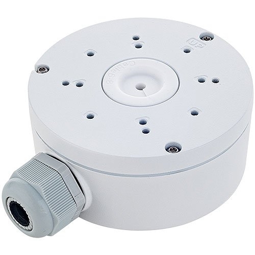 CBS DS-1280ZJ-S Junction Box for Hikvision Dome Camera 