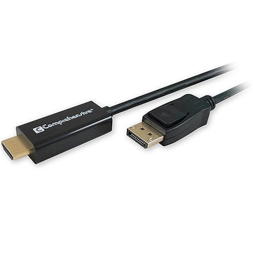 Cordon HDMI Actif High-Speed avec Ethernet KRAMER CA-HM-82 - 25m