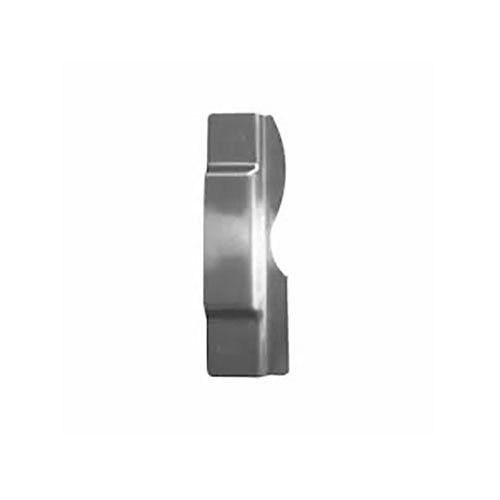 ASSA ABLOY 150 Strike Latch Guard Stainless Steel HES 