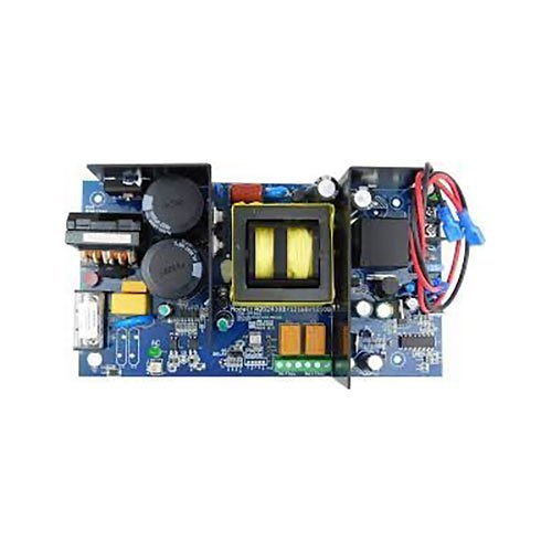 Securitron AQS1210B Switching Power Supply Circuit Board Only,  Single Voltage, 10A, 12VDC, UL Listed