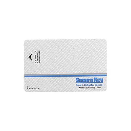 Secura Key SKC-04 Security Smart Card for Select Engineered System