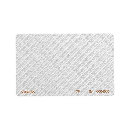 Secura Key SKC-04 Security Smart Card for Select Engineered System