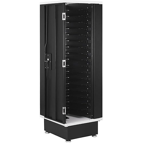 AVer T18 AVerCharge 18-Device Compact Charging Tower