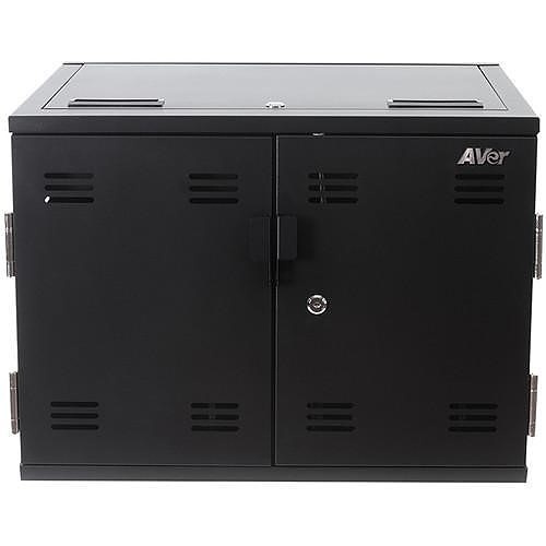 AVer X12 AVerCharge 12-Device Charging Cabinet