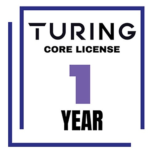 Turing Video TV-CORE1Y Vision VSaaS Core License 1 Year/Camera