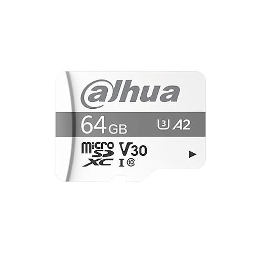 Dahua DHI-TF-P100/64GB 64Gb SD Card