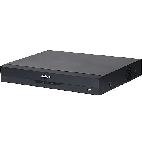 Dahua X51C1E Pro-Series 1080p 4-Channel Pentabrid HDCVI DVR with ...