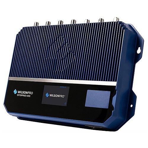 WilsonPro 460549 Medium Enterprise 1300 Signal Booster Kit