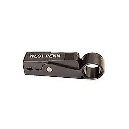 West Penn TL-124 Strip Tool for RG11, RG213 and RG8 Coaxial Cables
