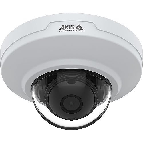 Axis Communications P3905-R Mk II 1080p Outdoor Network