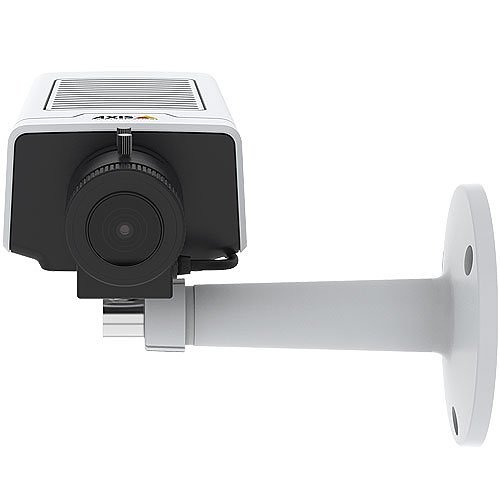 AXIS M1135 Mk II M11 Series 2MP Compact Box WDR IP Camera, 3-10.5mm Varifocal Lens