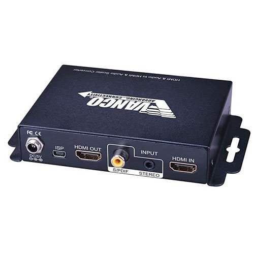 Vanco 280563 Converter VESA Scaler To Hdmi