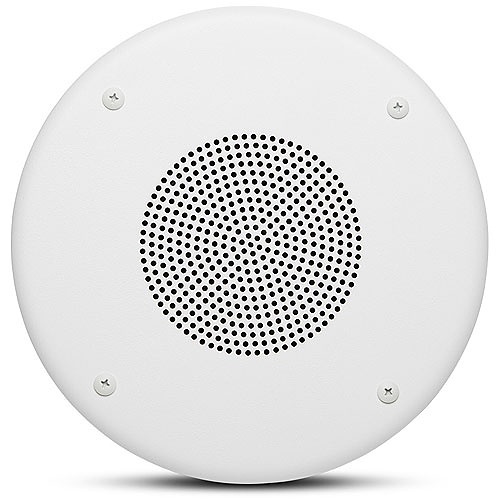 JBL CSS8004 4" 200mm Commercial Series Ceiling Speaker, White