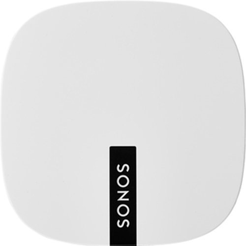 Sonos Boost Wireless Network Adapter, White (BOOSTUS1)