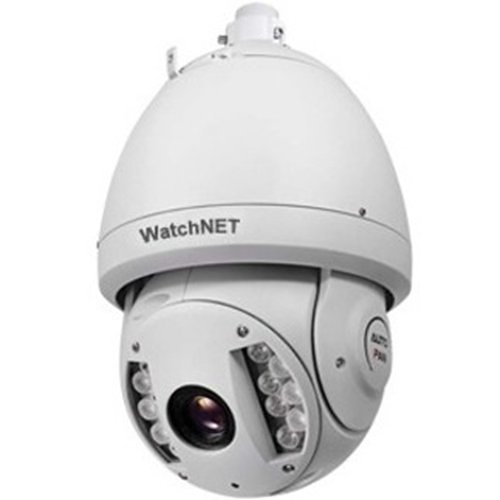 WatchNET MPIX-21IRPTZ 2.1 Megapixel Network Camera - Dome