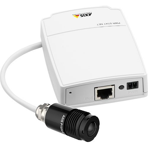 AXIS P1224-E Network Camera