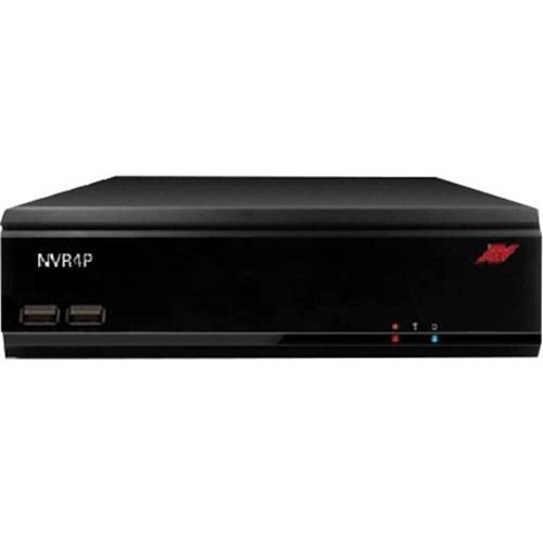 Image of AV-NVR4P3TB