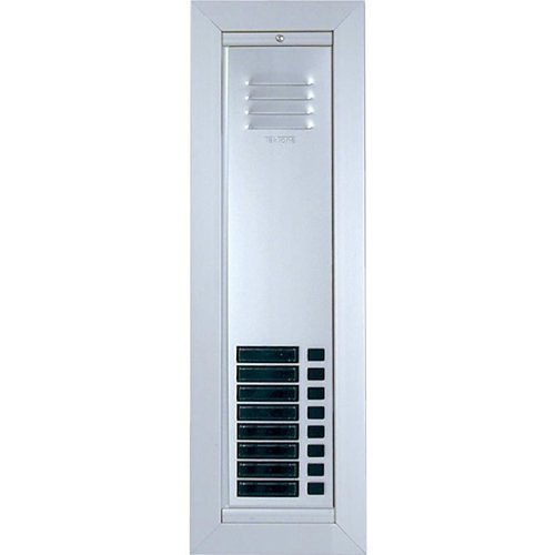 TekTone AM492-series Vandal Resistant Apartment Entrance Panel