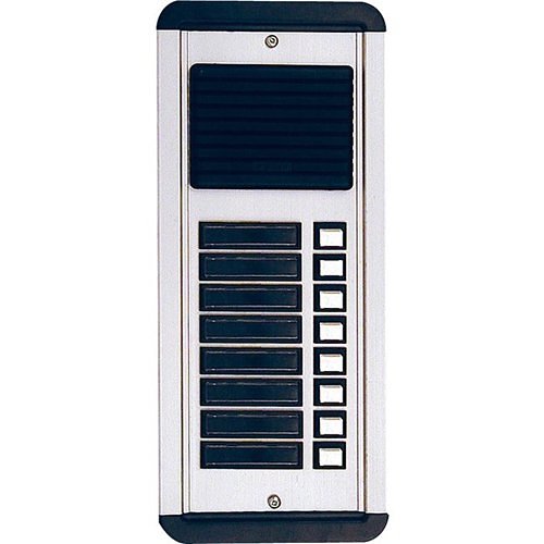 TekTone Door Station Button Panel