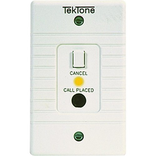TekTone SF380A Visual-Only Patient Station