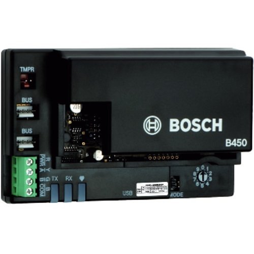 Bosch B450 Conettix Plug-in Communicator Interface