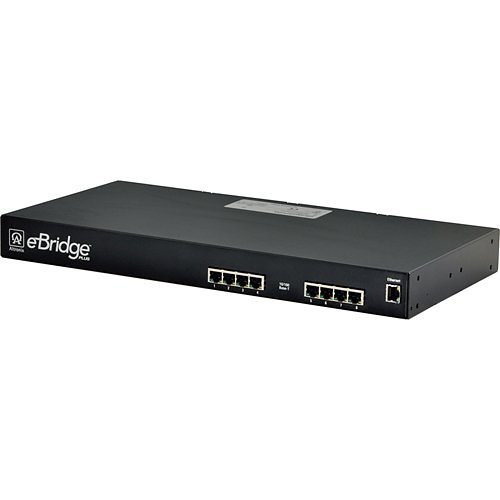 Altronix EBRIDGE8PCRX Video Extender Receiver