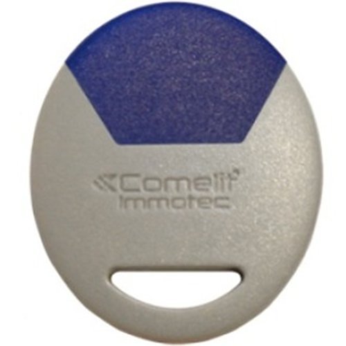 Comelit Standard Blue Key Fob Card