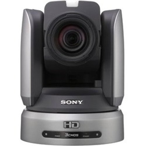 Sony Brc-H900 2.1 Megapixel Surveillance Camera