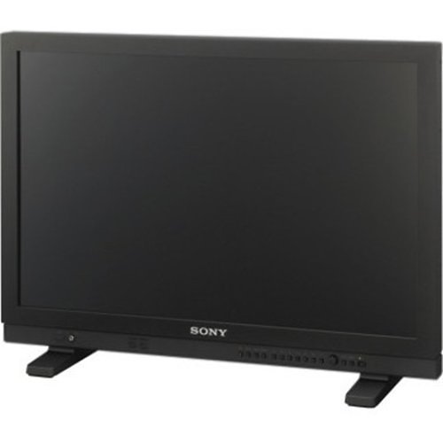 Sony Professional LMD-A240 24" WUXGA LCD Monitor - 16:10