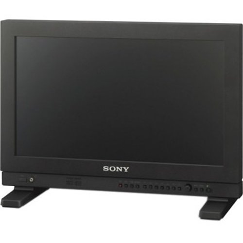 Sony Professional LMD-A170 17" Full HD LCD Monitor - 16:9