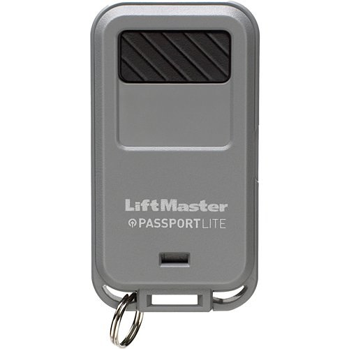 Liftmaster Passport Lite 1-Button Keychain Remote Control