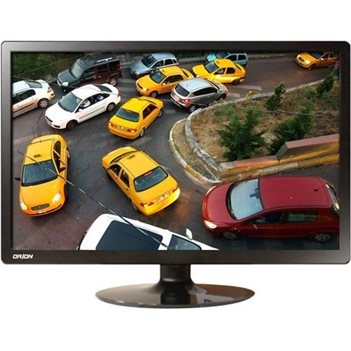 ORION Images Economy Wide 22RCE 21.5" Full HD LED LCD Monitor - 16:9 - Black