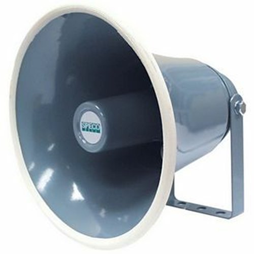 Speco Spc-15 Speaker - 15 W Rms