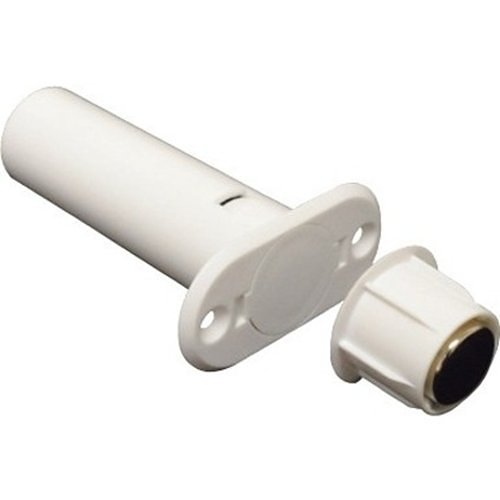 WIRELESS RECESSED DOOR SENSOR - TWO WAY