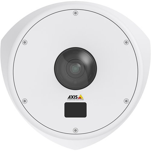 AXIS Q8414-LVS 1.3 Megapixel Indoor Network Camera - Monochrome, Color
