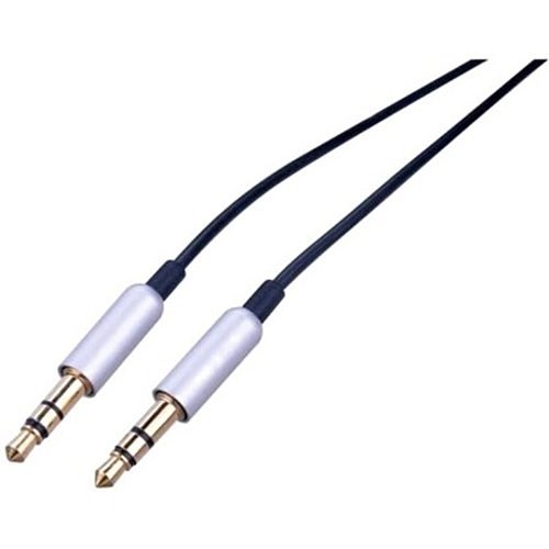 Vanco 3.5 mm Stereo Cable